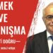 Emek ve Dayanışma | Necati Doğru