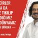 Zincirler ya da İçine Tıkılıp Kaldığımız Şu Zihin Dünyamız | Tolga Binbay