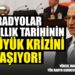 Radyolar 100 Yıllık Tarihinin En Büyük Krizini Yaşıyor!-CHP Mv. Yüksel Mansur Kılınç
