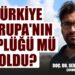 Türkiye Avrupa’nın Çöplüğü mü Oldu?-Çukurova Üniv. Doç. Dr. Sedat Gündoğdu