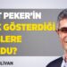 Barış Pehlivan: Sedat Peker’in Tanık Gösterdiği Polislere Ne Oldu?