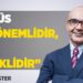 Barış Doster: “Kudüs Çok Önemlidir, Çok Kimliklidir”