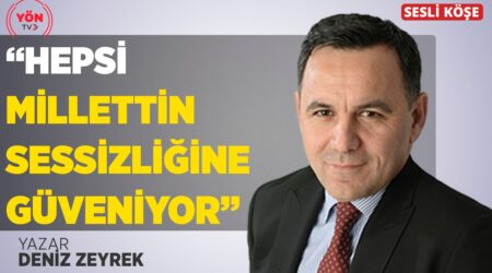 Barış Doster: “Kudüs Çok Önemlidir, Çok Kimliklidir”