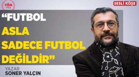 Barış Doster: “Kudüs Çok Önemlidir, Çok Kimliklidir”
