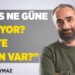İsmail Saymaz: “Polis Ne Güne Duruyor? Adliye Neden Var?”