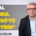 İsmail Saymaz: “Polis Ne Güne Duruyor? Adliye Neden Var?”