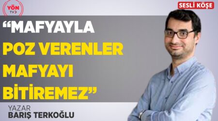 İsmail Saymaz: “Polis Ne Güne Duruyor? Adliye Neden Var?”