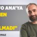 “Cemil Kırbayır’a Zaman Aşımı”-İsmail Saymaz