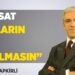 “”Aman..” Virüsü”-Zafer Arapkirli