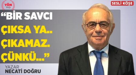 “Lağımlar Patladı!”-Necati Doğru