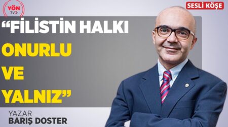 “Ya O Görüntüler Olmasaydı?”-Deniz Zeyrek