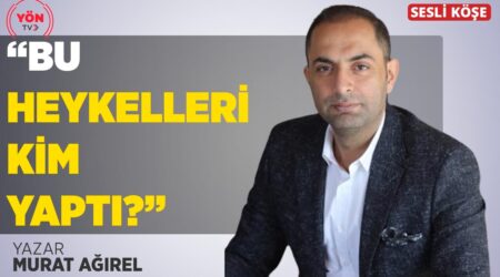 Aykut Küçükkaya-“Filmin Adı Ne Mi? Sizinki De Soru…”