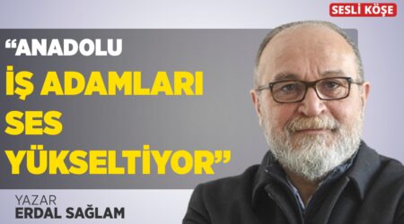 İsmail Saymaz – “Acaba İkinci Susurluk Mu Yaşanıyor?”