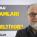 İsmail Saymaz – “Acaba İkinci Susurluk Mu Yaşanıyor?”