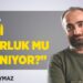 İsmail Saymaz – “Acaba İkinci Susurluk Mu Yaşanıyor?”