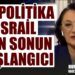 Gazeteci Yazar Nur Batur: Bu Politika İsrail için Sonun Başlangıcı