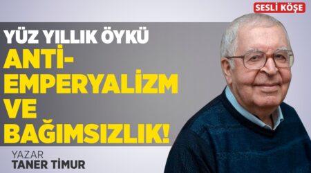 Barış Doster-19 Mayıs ve Savaş Demokrasisi