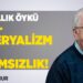 Barış Doster-19 Mayıs ve Savaş Demokrasisi