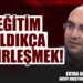 Eğitim Aldıkça Fakirleşmek! – Aksoy Araştırma Başkanı Ertan Aksoy