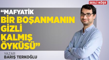 İsmail Saymaz – “Şirketin İtibarı Mı? Ülkenin İtibarı mı?