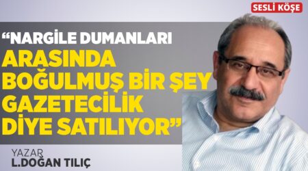 İsmail Saymaz – “Şirketin İtibarı Mı? Ülkenin İtibarı mı?