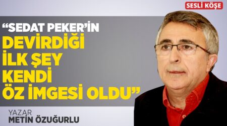 İsmail Saymaz -“Aydın Doğan ve Ailesi Ya Canından Olacaktı Ya Da Malından