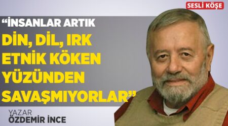 İsmail Saymaz -“Aydın Doğan ve Ailesi Ya Canından Olacaktı Ya Da Malından
