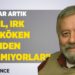 İsmail Saymaz -“Aydın Doğan ve Ailesi Ya Canından Olacaktı Ya Da Malından