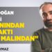 İsmail Saymaz -“Aydın Doğan ve Ailesi Ya Canından Olacaktı Ya Da Malından
