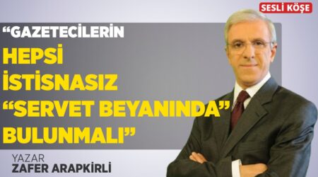 İsmail Saymaz -“Aydın Doğan ve Ailesi Ya Canından Olacaktı Ya Da Malından