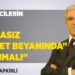 İsmail Saymaz -“Aydın Doğan ve Ailesi Ya Canından Olacaktı Ya Da Malından