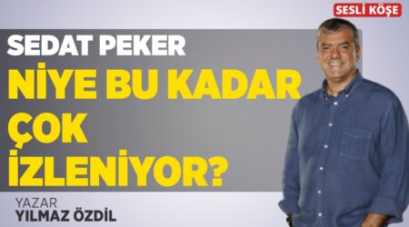 Mehmet Ali Güller: “Pentagon’un 60 Bin Kişilik Özel Ordusu
