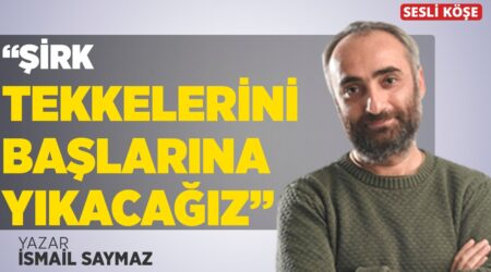 Mehmet Ali Güller: “Pentagon’un 60 Bin Kişilik Özel Ordusu