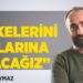 Mehmet Ali Güller: “Pentagon’un 60 Bin Kişilik Özel Ordusu