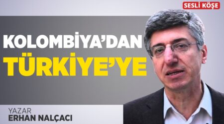 Mehmet Ali Güller: “Pentagon’un 60 Bin Kişilik Özel Ordusu