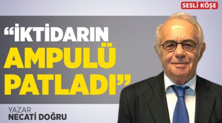Barış Terkoğlu:”Bir Pazar Bu Kadar Mı Sıcak Geçer?”