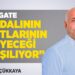 Aykut Küçükkaya:”Pekergate Skandalının Boyutlarının Büyüyeceği Anlaşılıyor”