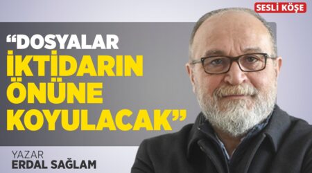 Barış Pehlivan – “Kara Para Geminin Çarkında”
