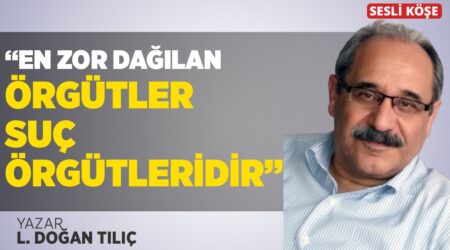 Barış Pehlivan – “Kara Para Geminin Çarkında”