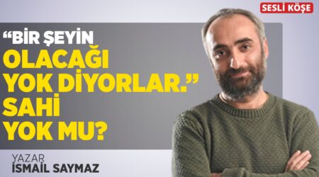 Barış Pehlivan – “Kara Para Geminin Çarkında”