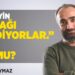 Barış Pehlivan – “Kara Para Geminin Çarkında”