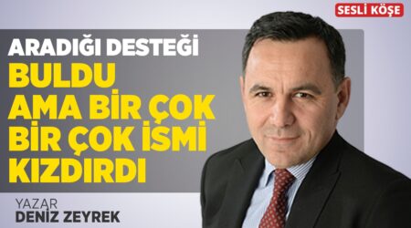 Aytunç Erkin – Peker’e “Eleman” Görevini Kim Verdi?