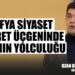 Mafya Siyaset Ticaret Üçgeninde Paranın Yolculuğu!-Gazeteci Ozan Gündoğdu