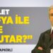 Çiğdem Toker – “Hukuk Sermaye ve Gözdağı”