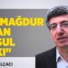 L. Doğan Tılıç – “Ağzı Dili de Bağlı Köylünün”