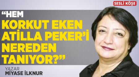 L. Doğan Tılıç – “Ağzı Dili de Bağlı Köylünün”