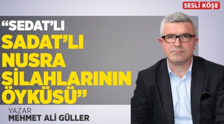 Barış Terkoğlu – “Oktarcılar Soylu’yu Anlatıyor”