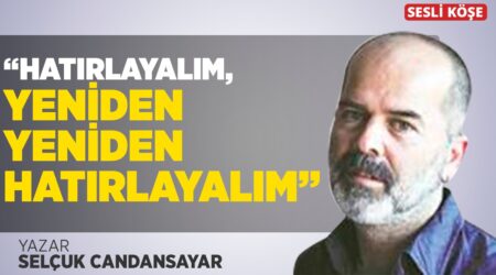 Barış Terkoğlu – “Oktarcılar Soylu’yu Anlatıyor”