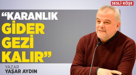 Barış Terkoğlu – “Oktarcılar Soylu’yu Anlatıyor”