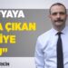 “Susurluğu Açacağız” Diyen Erdoğan Sessiz!” – Aytunç Erkin
